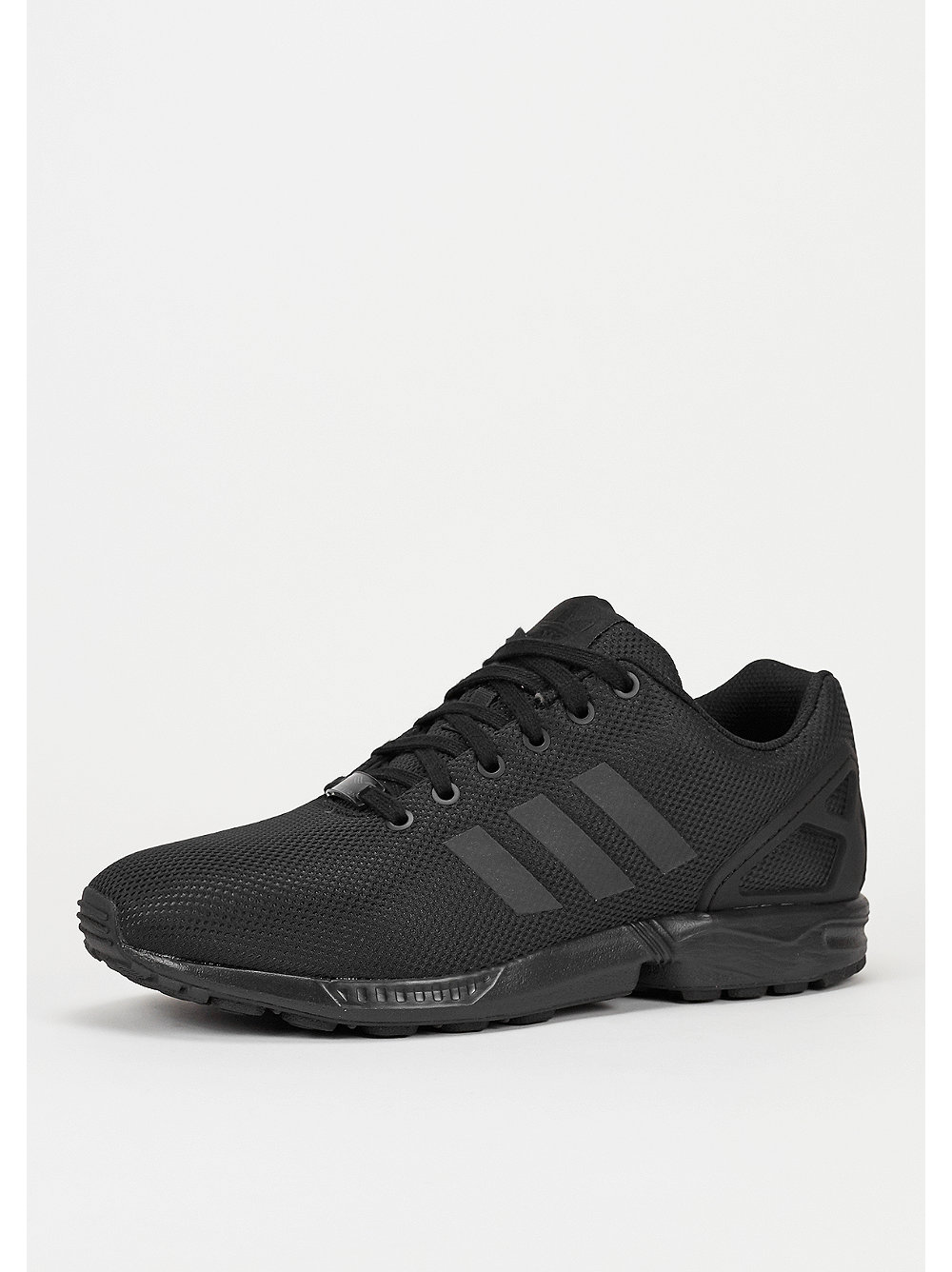 adidas laufschuh zx flux core black adidas laufschuh zx flux core black